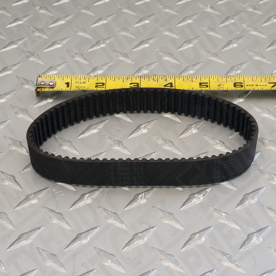 3-01477  Corghi BELT